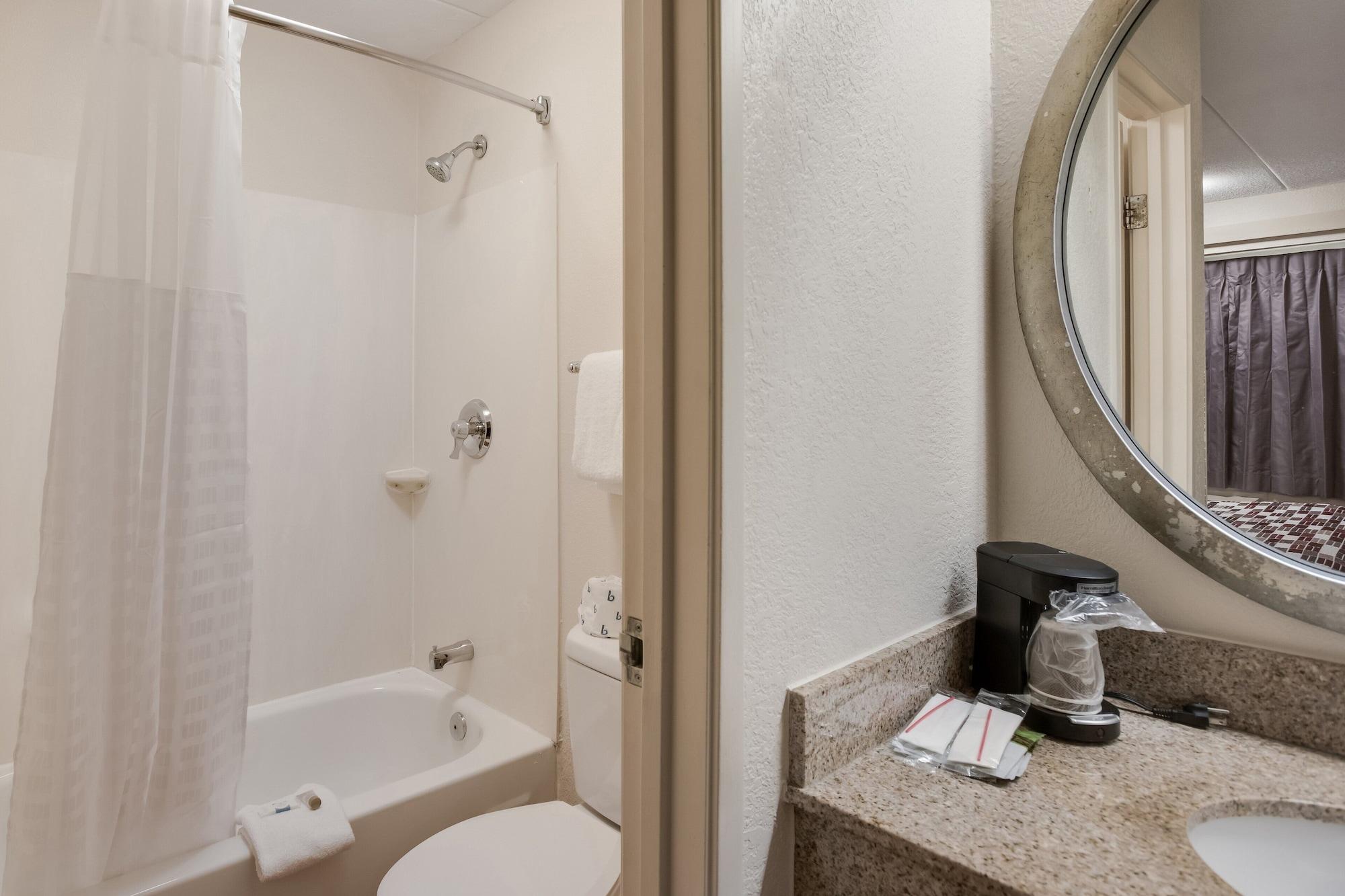 Red Roof Inn Philadelphia - Trevose Extérieur photo