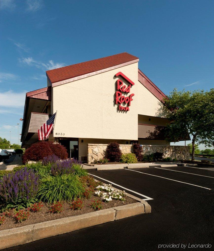 Red Roof Inn Philadelphia - Trevose Extérieur photo